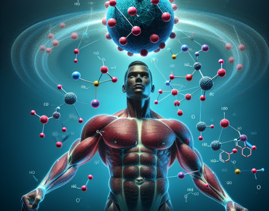 The role of aquous testosterone suspension in enhancing athletic performance