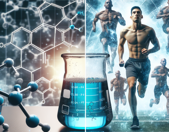 Trenbolone acetate and its impact on physical endurance