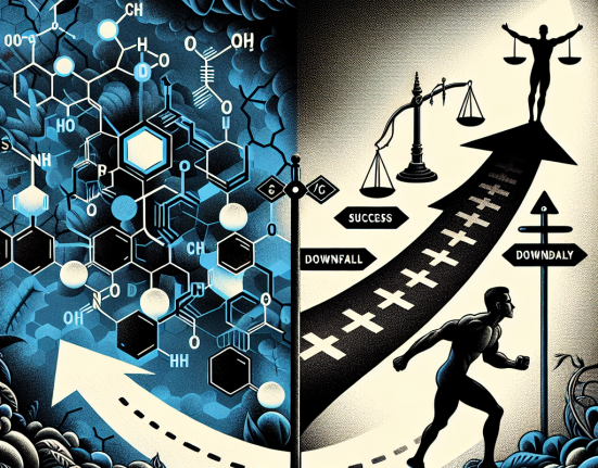 Trenbolone and sports doping: critical analysis of current situation