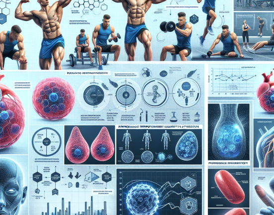 Unlocking athletic performance secrets with sustanon 250