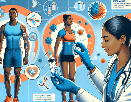 Bactericidal water injections: benefits and precautions in the sports context