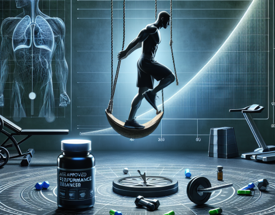 Enhancing athletic performance with dapoxetine (priligy)