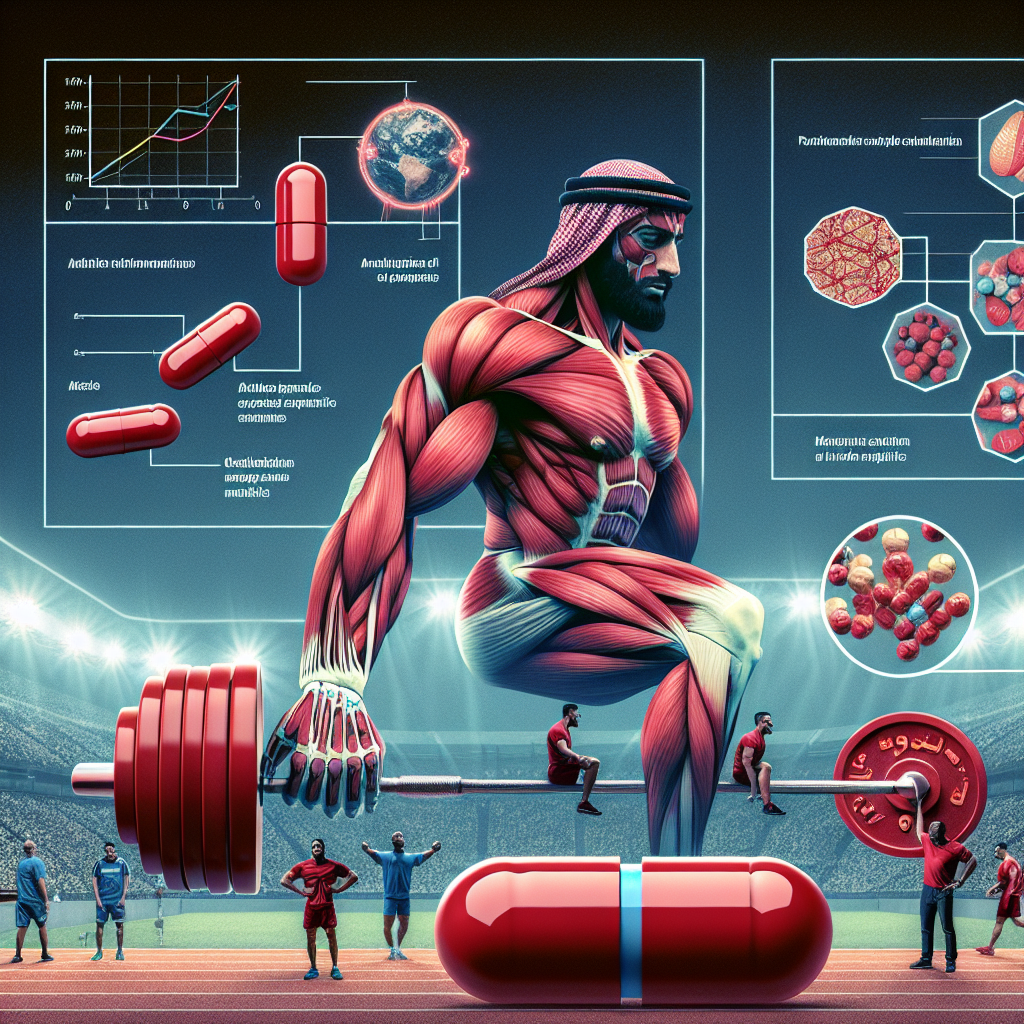 Isotretinoin and its impact on muscles in the sports context