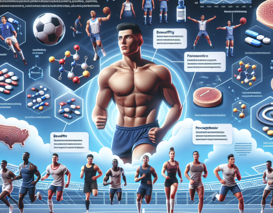 Isotretinoin: potential supplement for athletes?