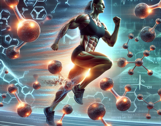 Letrozole: essential support for athletes in hormonal regulation