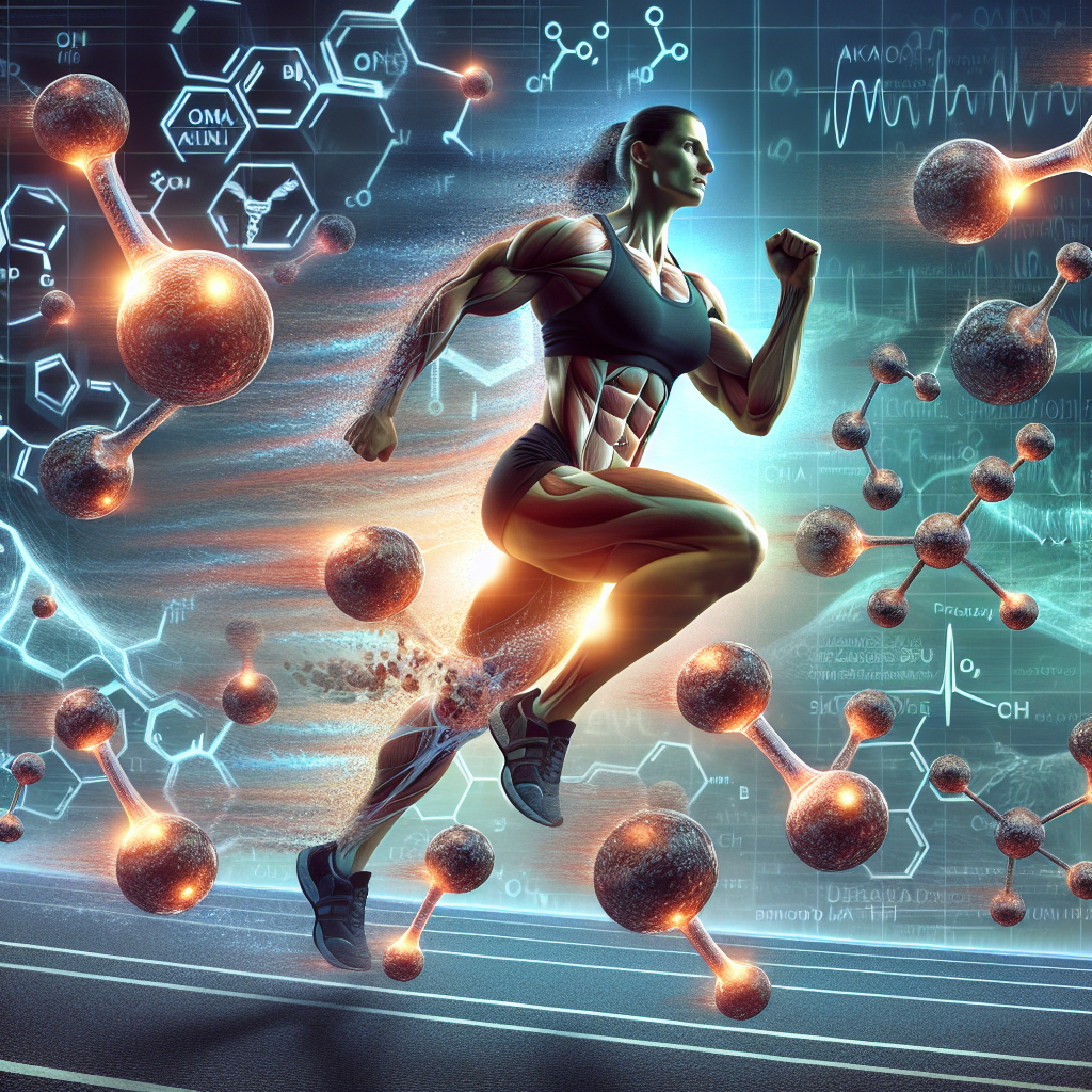 Letrozole: essential support for athletes in hormonal regulation