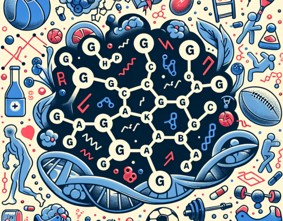 Liraglutide's influence on energy metabolism in sports