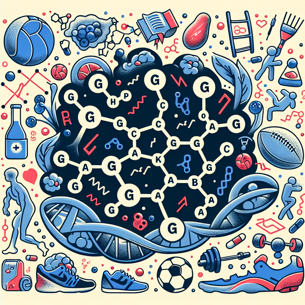 Liraglutide's influence on energy metabolism in sports