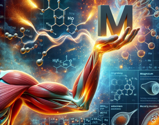 Magnesium and muscle endurance: an effective combination