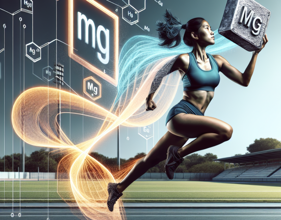 Magnesium and physical endurance: synergy worth exploring