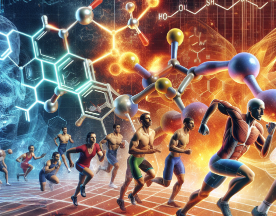 Nebivolol and sports performance: insights from science