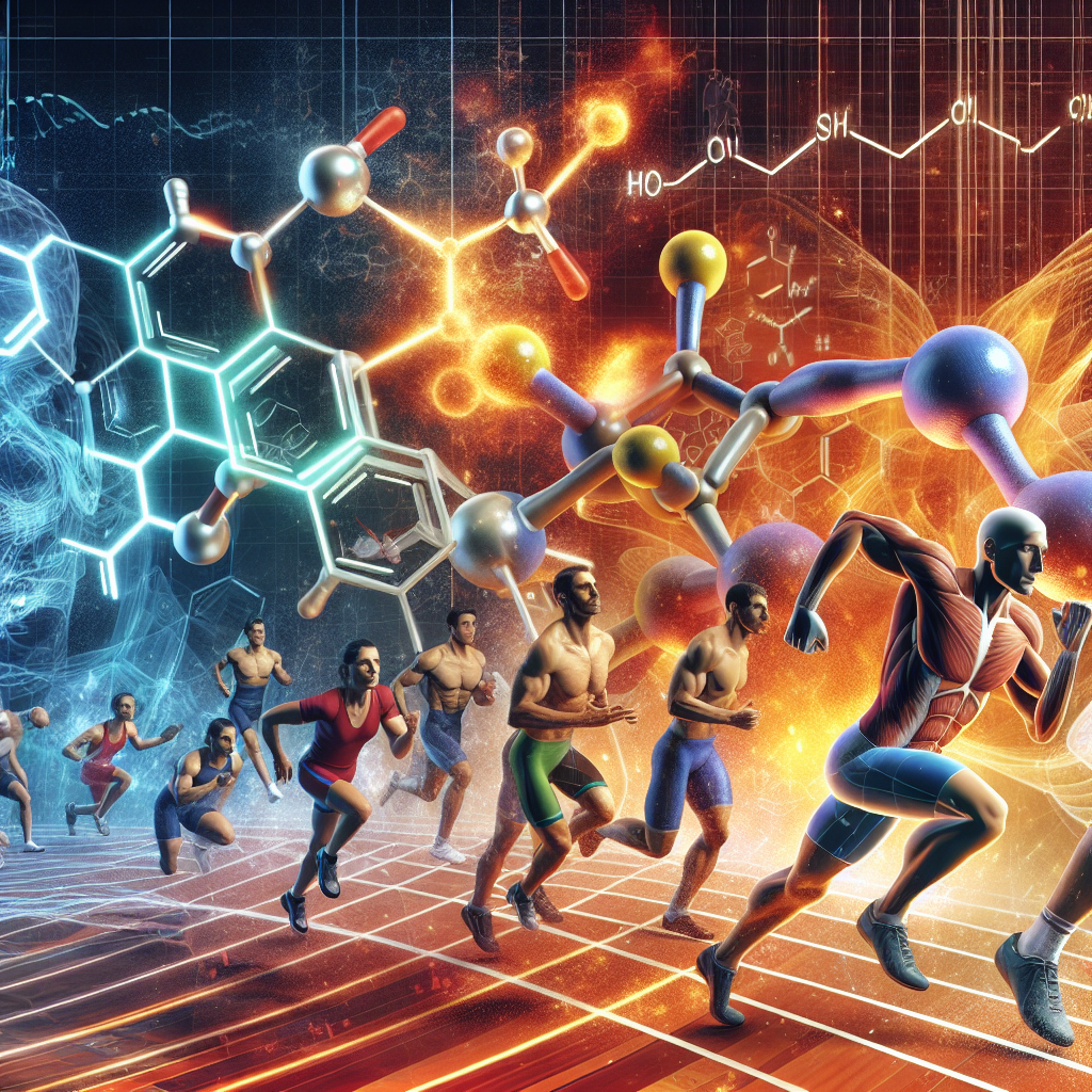 Nebivolol and sports performance: insights from science