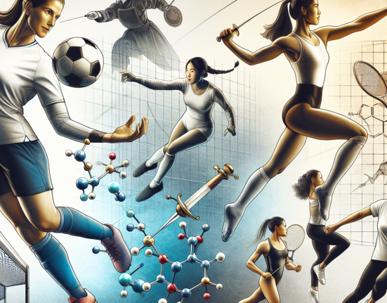 Proviron: potential aid for female sports performance