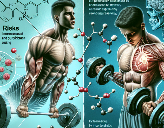 Risks and benefits of clenbuterol use in fitness professionals