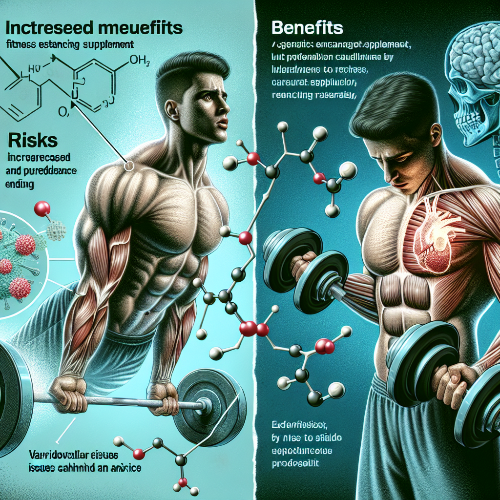 Risks and benefits of clenbuterol use in fitness professionals