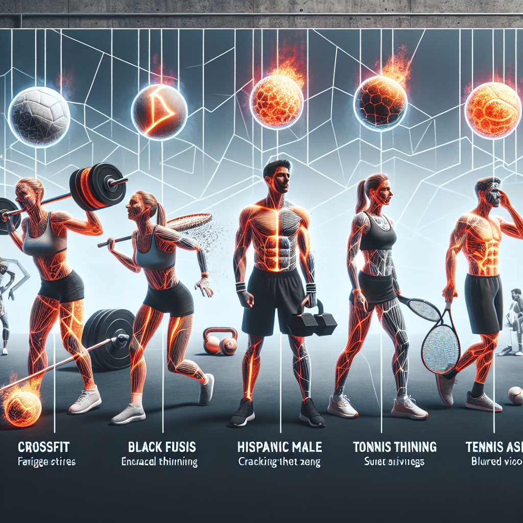 Side effects of anastrozole use in athletes