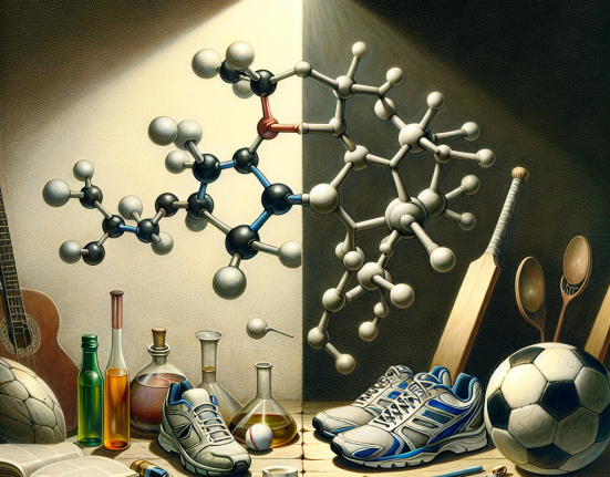 Somatropin and sports: a dangerous combination