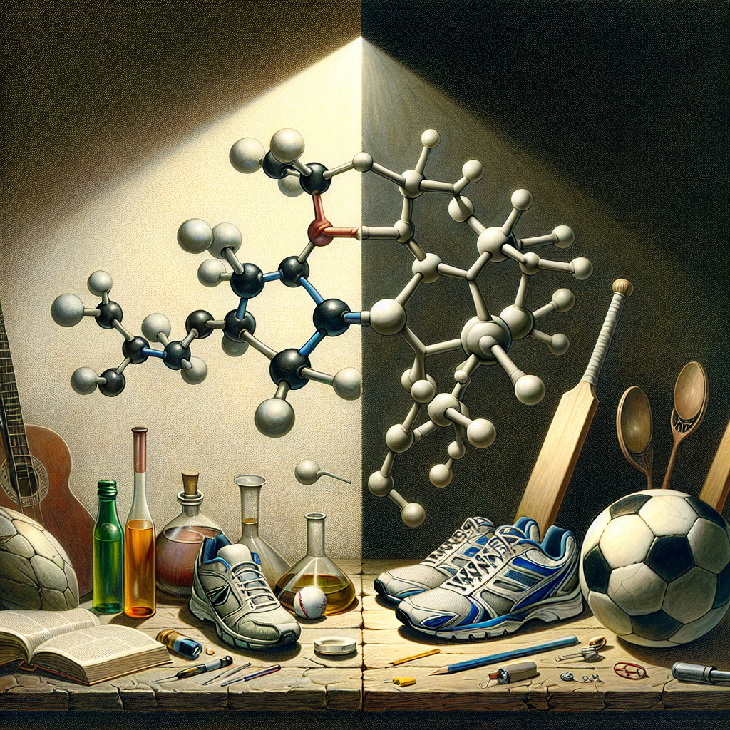 Somatropin and sports: a dangerous combination