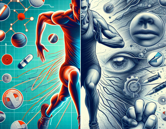 Telmisartan: benefits and risks in sports setting