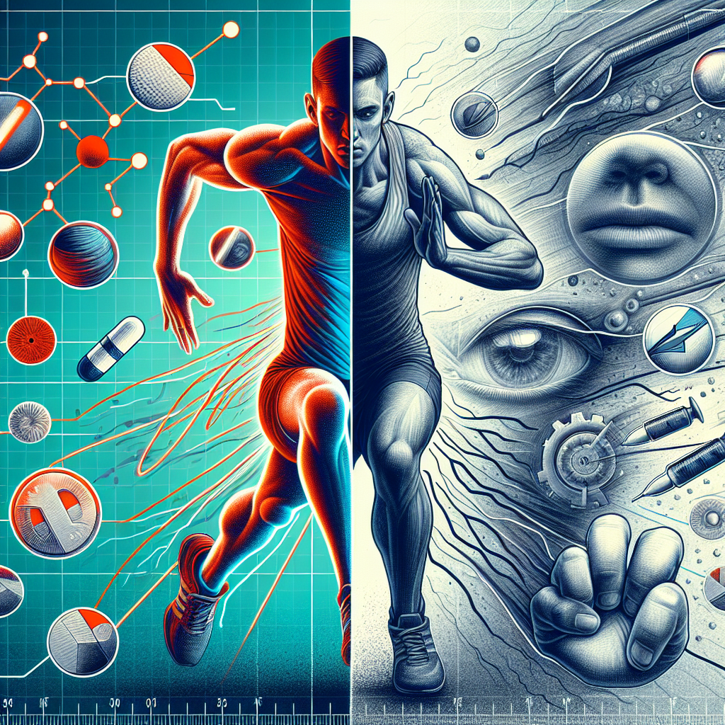 Telmisartan: benefits and risks in sports setting