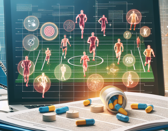 The effects of tadalafil citrate on sports performance: a literature review