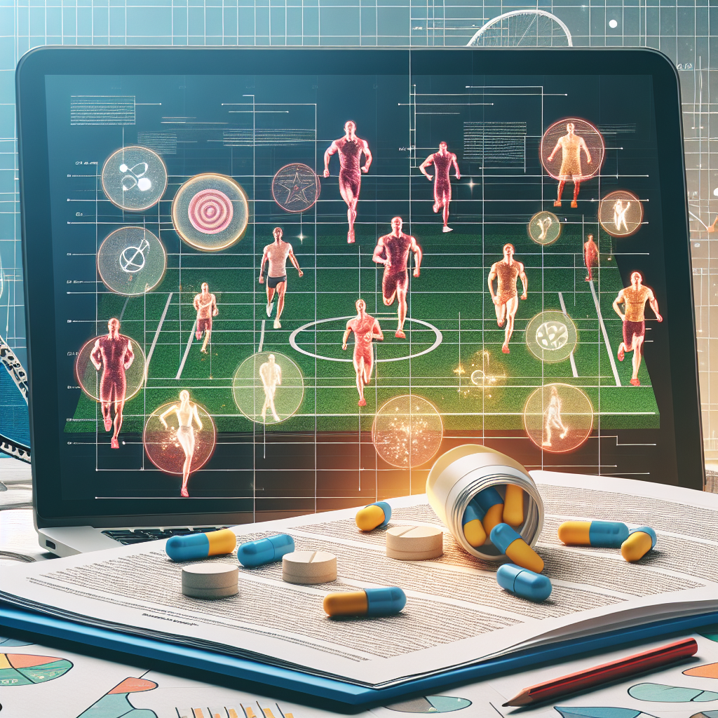 The effects of tadalafil citrate on sports performance: a literature review