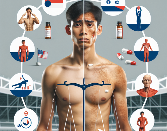 The use of isotretinoin in athletes: benefits and risks