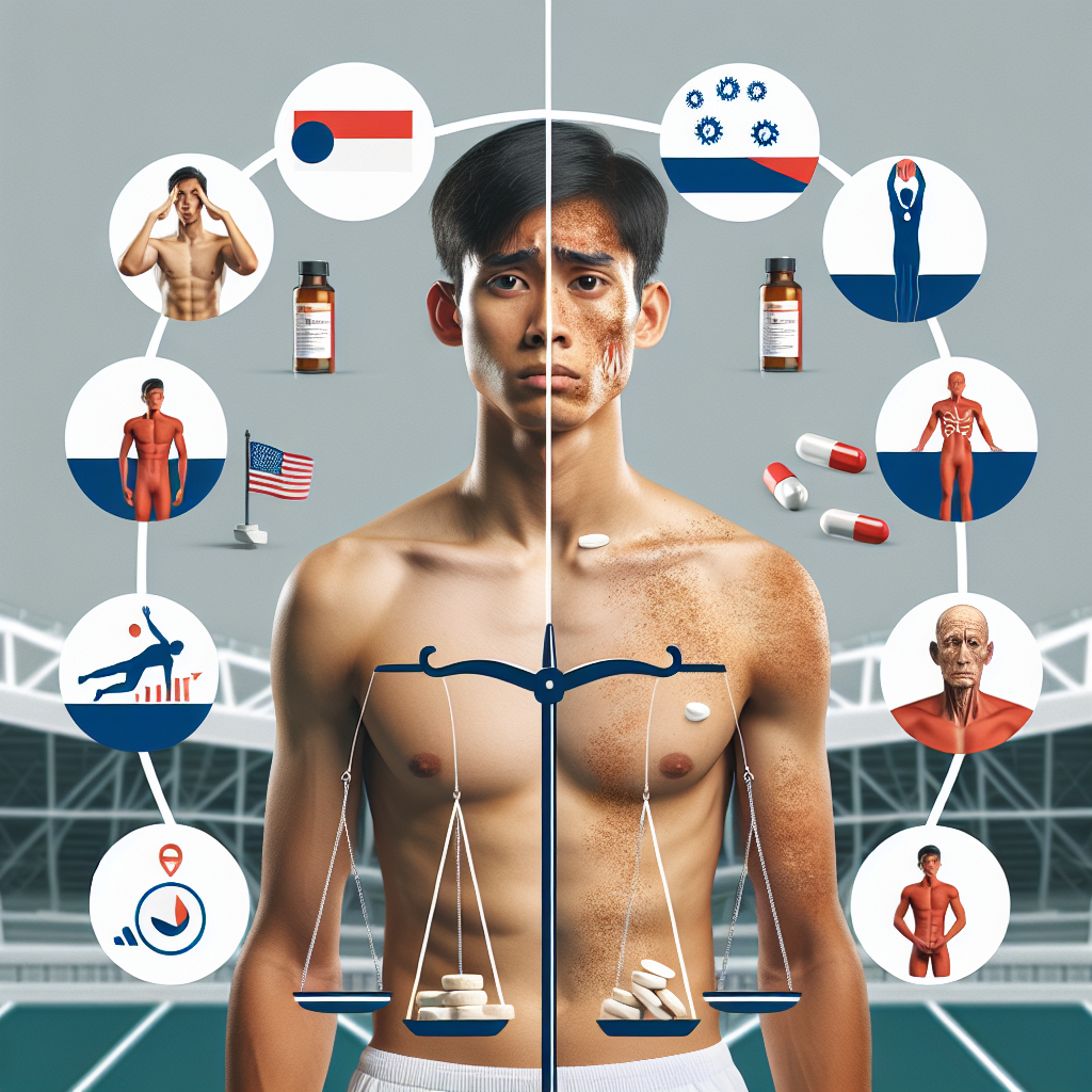 The use of isotretinoin in athletes: benefits and risks