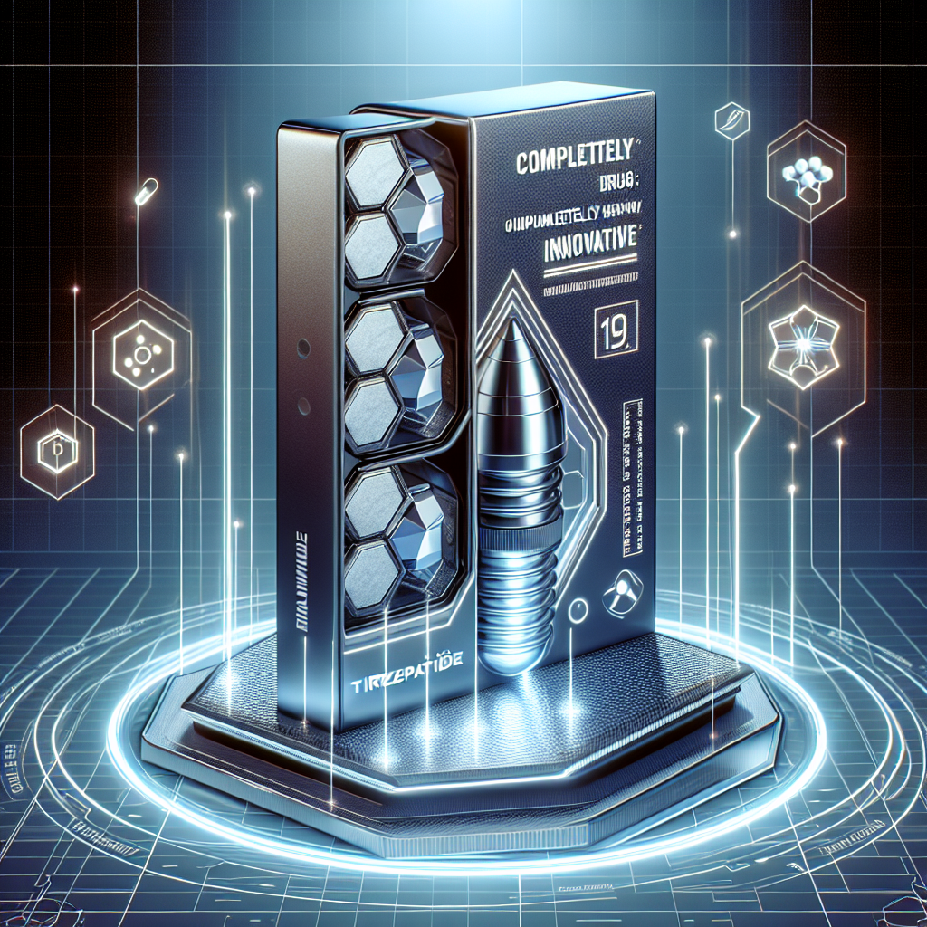 Tirzepatide: a novel drug to boost athletic performance