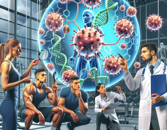 Tirzepatide: alternative for enhancing sports performance