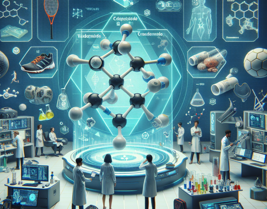 Tirzepatide: the future of sports pharmacology?