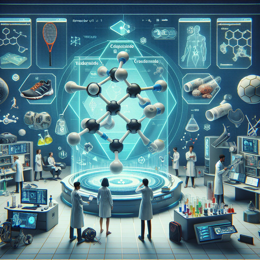 Tirzepatide: the future of sports pharmacology?