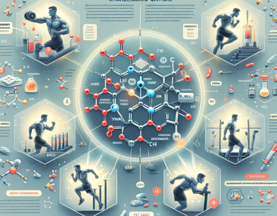 Yohimbine hcl: action mechanisms and benefits for athletes
