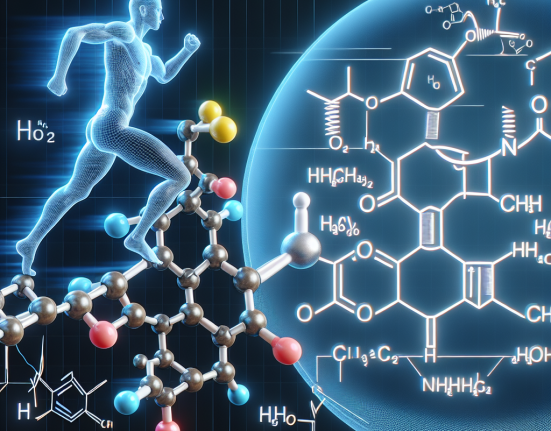 Yohimbine hydrochloride: enhancing sports performance