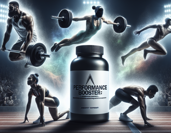 Cabergoline: a new ally for sports performance enhancement