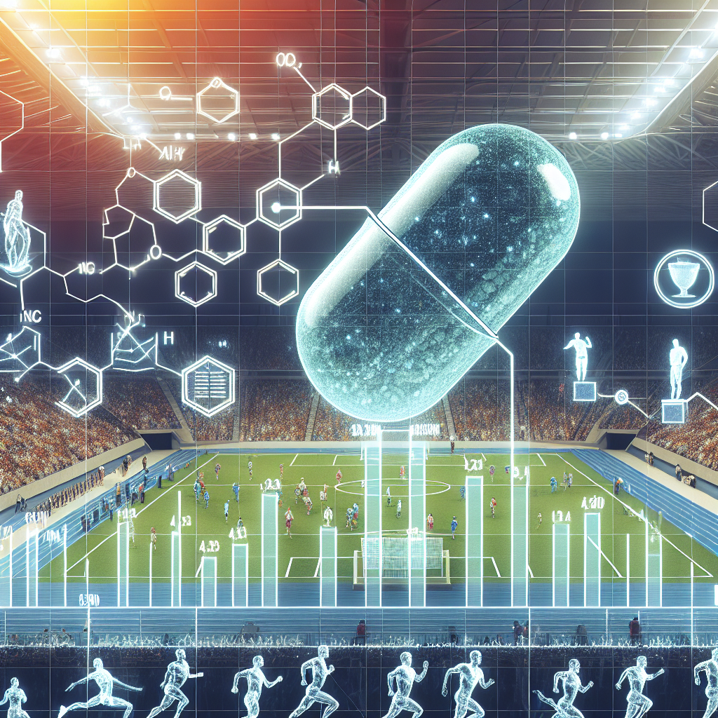 Cabergoline as a performance-enhancing agent in sports: critical evaluation