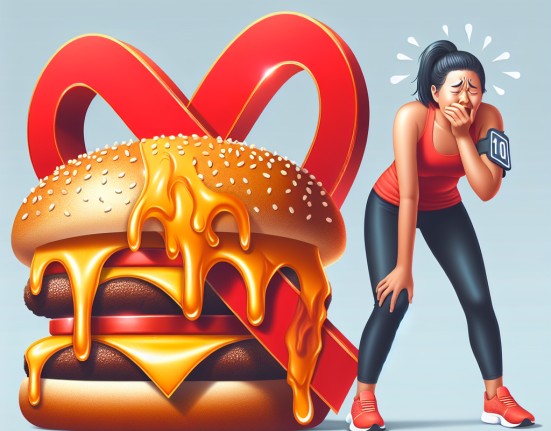 Cholesterol and physical endurance: a relationship to explore