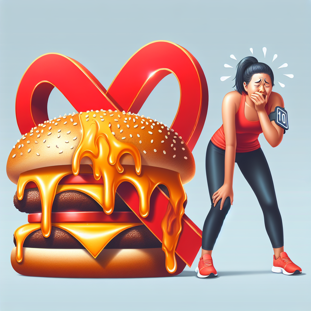 Cholesterol and physical endurance: a relationship to explore