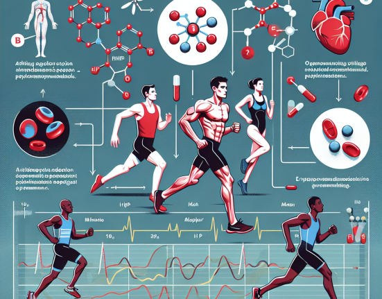Effects of erythropoietin on athletic performance