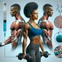 Effects of insulin on protein synthesis and muscle regeneration post-workout