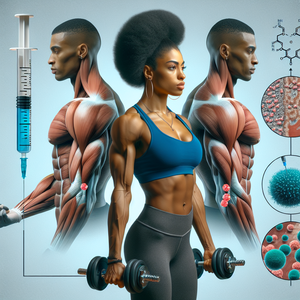 Effects of insulin on protein synthesis and muscle regeneration post-workout