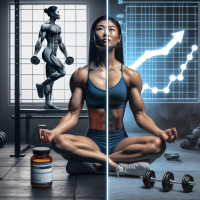 Effects of prohormones on athletic performances