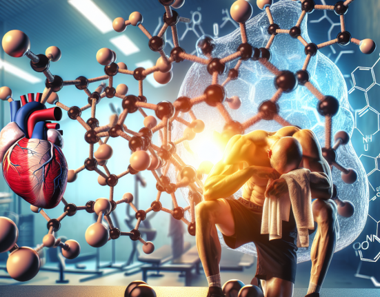 Enclomifene citrate as muscle fatigue countermeasure