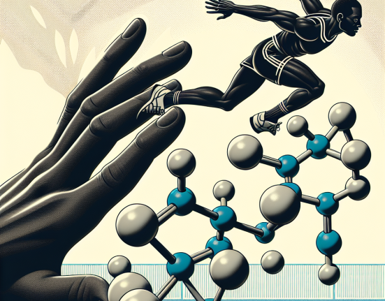 Ezetimibe: a secret weapon for athletes