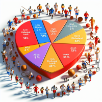 Implications of cholesterol levels on athletes' heart health