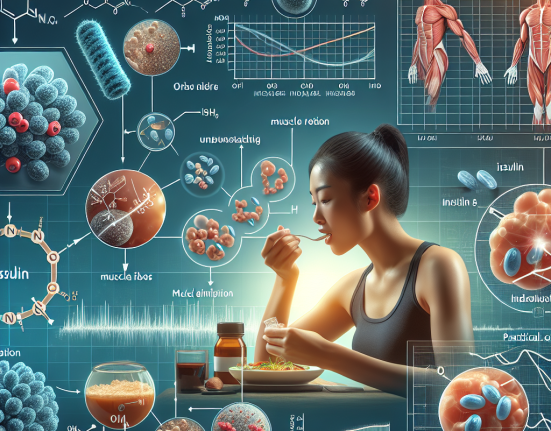 Insulin and muscle recovery: scientific evidence and practical applications