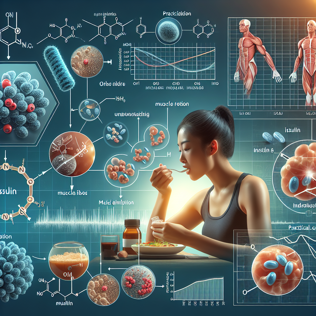 Insulin and muscle recovery: scientific evidence and practical applications