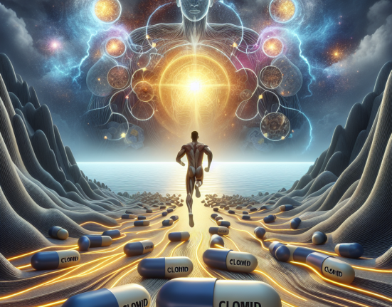 Safely recovering the hpg axis: clomid in sports pharmacology