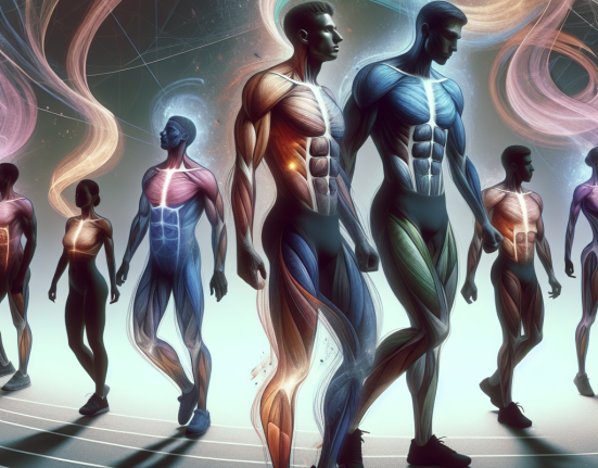 Side effects of prohormones in athletes