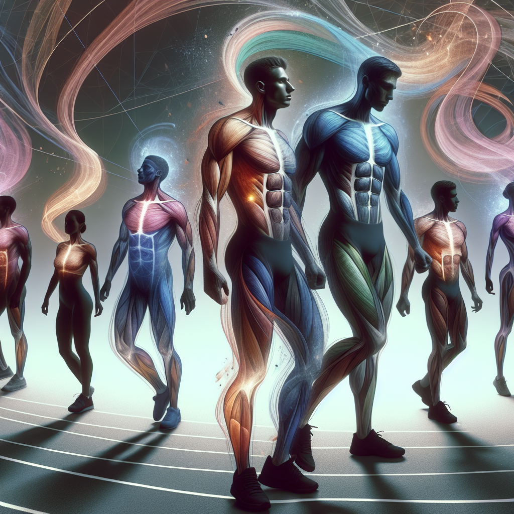 Side effects of prohormones in athletes